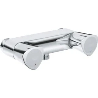 Afbeelding van Grohe Costa douchemengkraan 12mm chroom 26319001