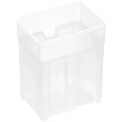 Afbeelding van raaco 80 CA9 1/27 Assortimentskoffer inzet (b x h d) 55 69 39 mm Inhoud 1 stuk(s)