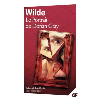Afbeelding van Le Portrait de Dorian Gray
