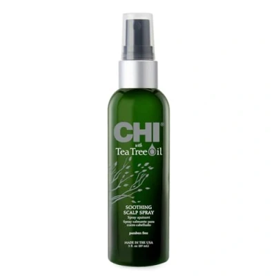 Afbeelding van CHI Tea Tree Oil Soothing Scalp Spray 89 ml