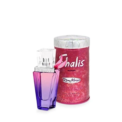 Afbeelding van Shalis By Remy Marquis EDP Eau de Parfum For Women 50ml