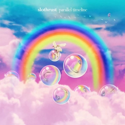 Afbeelding van Slothrust Parallel..