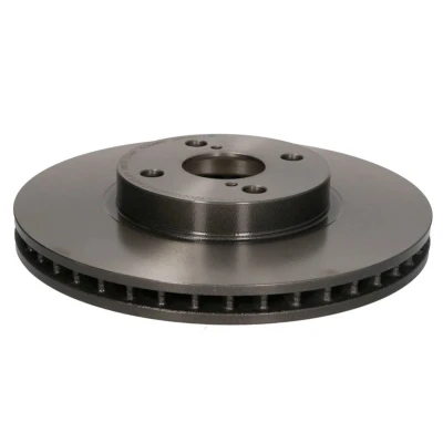 Afbeelding van Brembo Remschijf 09.9559.11