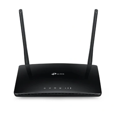 Afbeelding van 4G Draadloze Router TP LINK TL MR6400