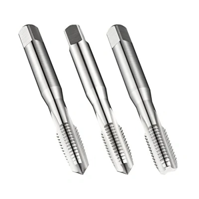 Afbeelding van Dormer M Machine Tap Straight Flute, Set van 3