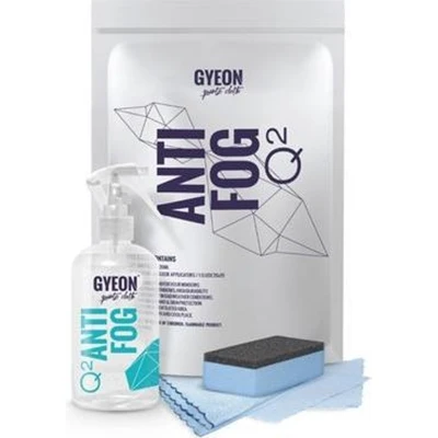 Afbeelding van Q² AntiFog 120ml kit