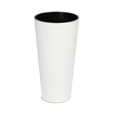 Afbeelding van Prosperplast hoog en rond, zonder tank, 20 x 38,1 cm, inhoud 4 l.