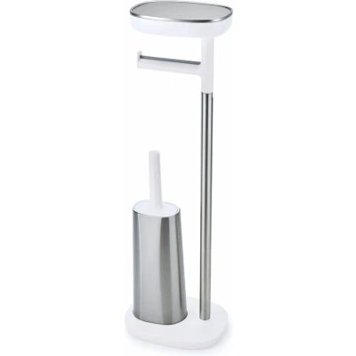 Afbeelding van WC Rolhouder Joseph EasyStore Butler Plus