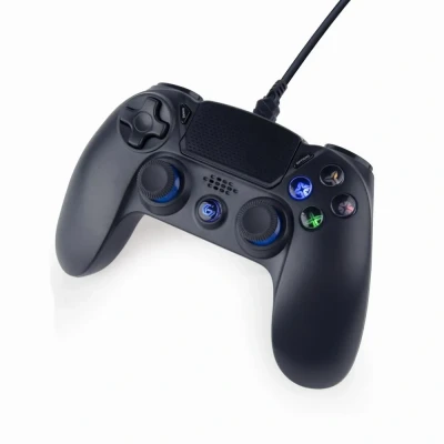 Afbeelding van Bedrade game controller voor PlayStation 4 of PC