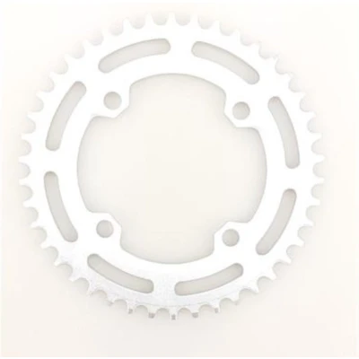 Afbeelding van Xtrabike Kettingblad 42t 4arms blank