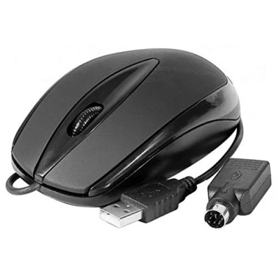 Afbeelding van Dacomex 225113 muis