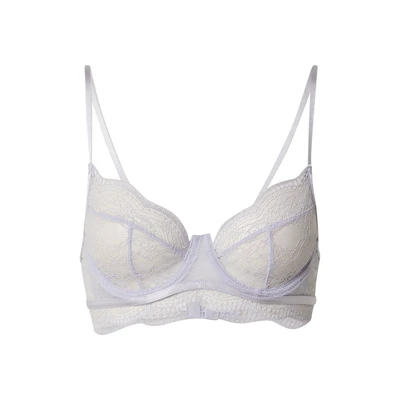 Afbeelding van Hunkemöller BH &#039;ISABELLE&#039; donkerblauw