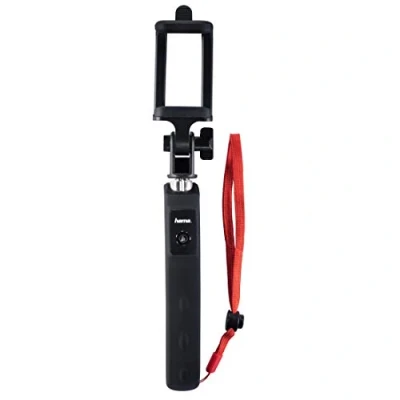 Afbeelding van Hama Selfie Fun 70 Bluetooth® Zwart