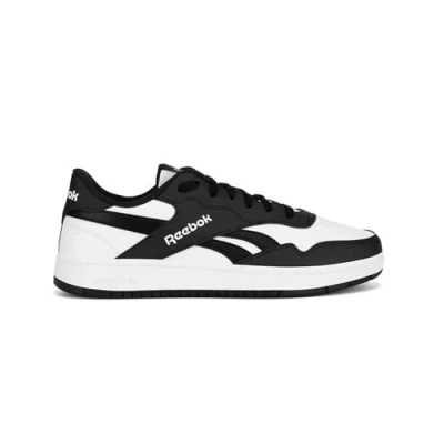 Afbeelding van Reebok Unisex BB 1000 Sneaker, zwart/zwart/grijs 7, 5 UK, Zwart Grijs 37.5 EU