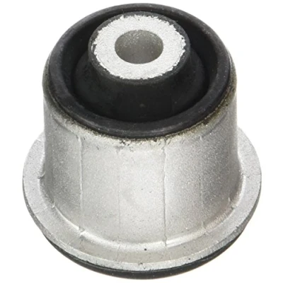 Afbeelding van LEMFÖRDER 33840 01 Draagarmrubbers Vooras, Bovenaan, Aan beide zijden BMW: X6, X5
