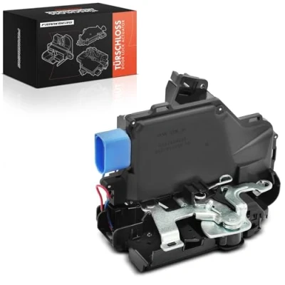 Afbeelding van Deurslotactuator centrale vergrendeling links voor Altea Toledo III Octavia II/III Golf Plus V/VI Variant J e t a 2002 2015 3D1837015