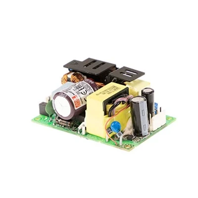 Afbeelding van Mean Well EPP 120S 12 AC/DC voedingsmodule, open V/DC 9,5 A