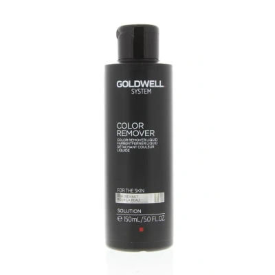 Afbeelding van Goldwell System Color Remover Skin 150 ml