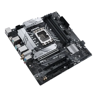 Afbeelding van Moederbord Intel Asus PRIME B660M A WIFI D4