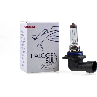 Afbeelding van Hallogeenlamp M Tech Z10 HB4 9006 12V 55W
