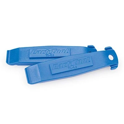 Afbeelding van Park Tool TL 4.2 Bandenhendel Kaartgereedschap (Set van 2)