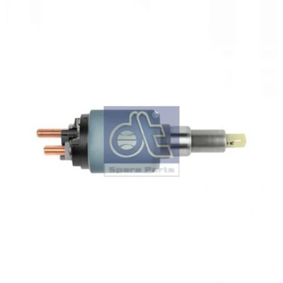 Afbeelding van Dt Spare Parts Starter magneetschakelaar 1.21720