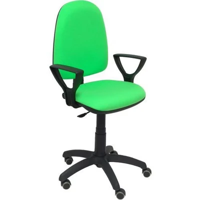 Afbeelding van Bureaustoel Ayna bali P&amp;C 04CP Groen Pistache
