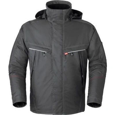 Afbeelding van HAVEP Attitude Parka Jas Charcoal Grijs Maat M