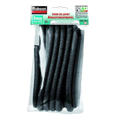 Afbeelding van Rubson Afdichtingsprofiel 10mmx5m