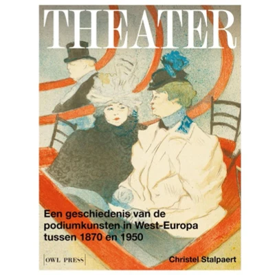 Afbeelding van Theater (Hardback)
