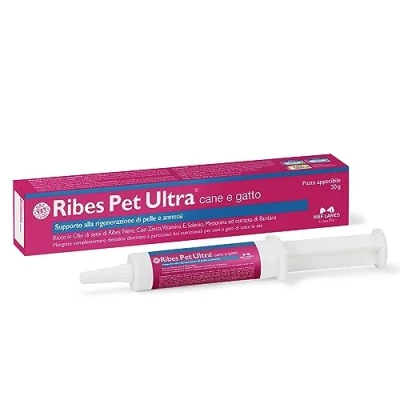 Afbeelding van NBF Lanes Ribes Pet Ultra Pasta 30 g