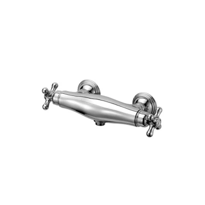 Afbeelding van Huber Croisette Douchethermostaat Brons CST0101027
