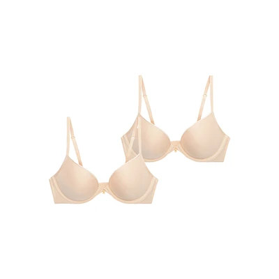 Afbeelding van Triumph Push Up BH Body Make Essentials