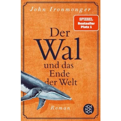 Afbeelding van der Wal und das Ende Welt