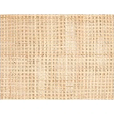 Afbeelding van Creativ Company Rotan Geweven Ongelakt, 50cm
