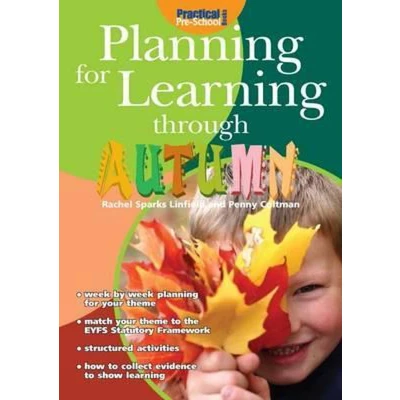 Afbeelding van Planning for Learning Through Autumn