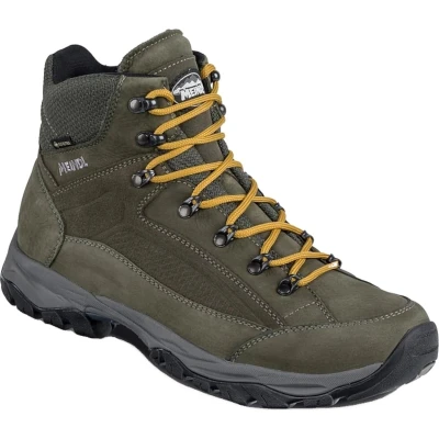 Afbeelding van Baltimore GTX 2964 Wandelschoenen Heren Loden Mais 000 7,5 Groen