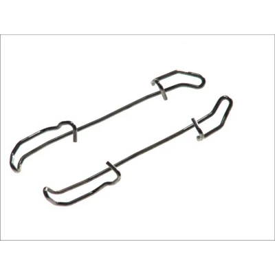 Afbeelding van Accessoireset, schijfremblok QUICK BRAKE 109 1123