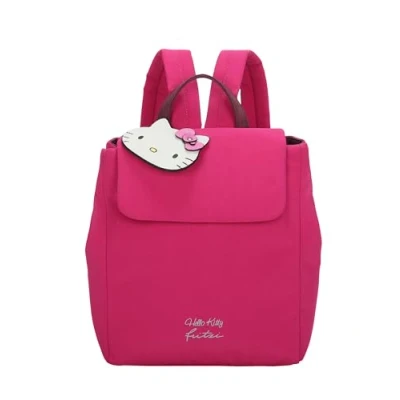 Afbeelding van Fritzi aus Preußen Vrije tijd Rugzak Sky Backpack Pink Roze