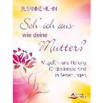 Afbeelding van Seh&#039; ich aus wie deine Mutter?