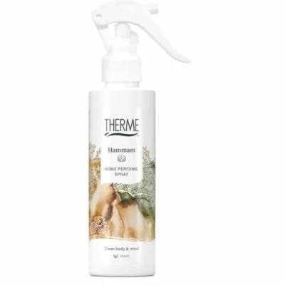 Afbeelding van Therme Home Perfume Spray Hammam 150 ml