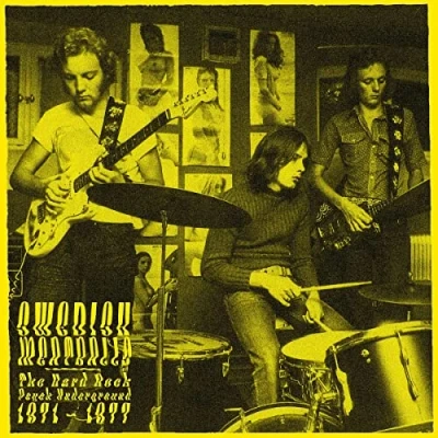 Afbeelding van V/A Swedish Meatballs (LP)