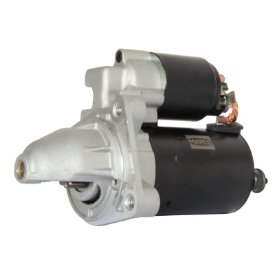 Afbeelding van Startmotor / Starter MAPCO 13650