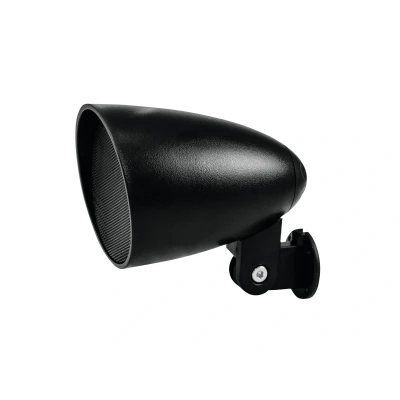 Afbeelding van Omnitronic PS 2.5WB Projector Speaker, Zwart, 2x