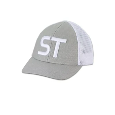 Afbeelding van Sterntaler Baseball Cap Rook Grijs
