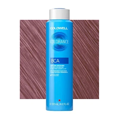 Afbeelding van Goldwell Colorance 120 ml 8CA Licht Koel Asblond