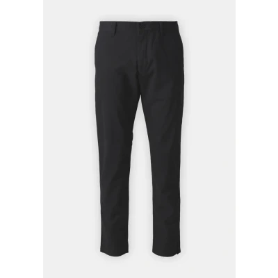 Afbeelding van JOOP! Jeans Matthew Chino, Heren, Maat: 30x32, Black