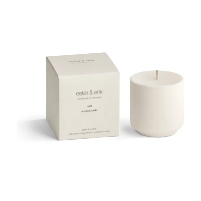 Afbeelding van Ester &amp; Erik Scented refill geurkaars pine cedar