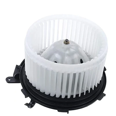 Afbeelding van Frankberg Verwarmingsventilator, ventilatormotor, compatibel met jumper, 2,0 3,0 l, 2006 2020, Ducato Bus 250, 2,2 vervanging # 77364058