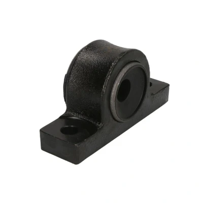 Afbeelding van Delphi Diesel Draagarm / reactiearm lager TD4043W